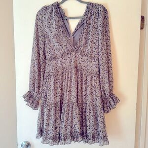 Short Dress